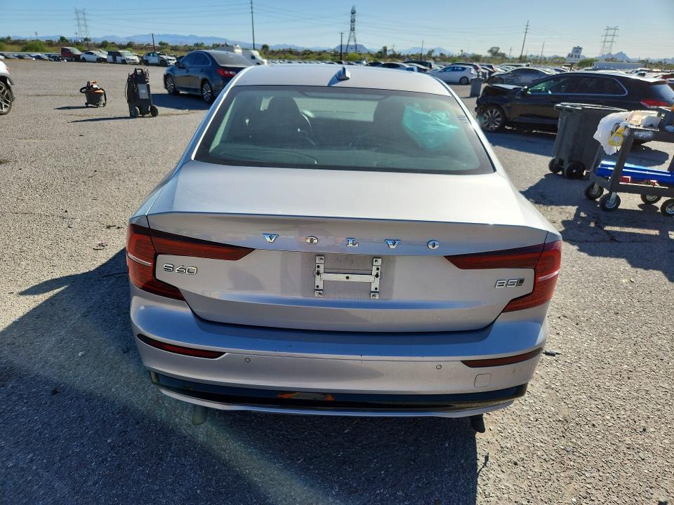 Продажа на аукционе авто 2024 Volvo S60, vin: 7JRL12TL8RG303013, номер лота: 54761816