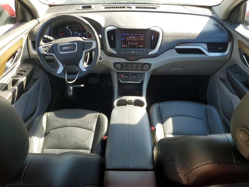 2020 Gmc Terrain მანქანა იყიდება აუქციონზე, vin: 3GKALMEV9LL244961, აუქციონის ნომერი: 53514396