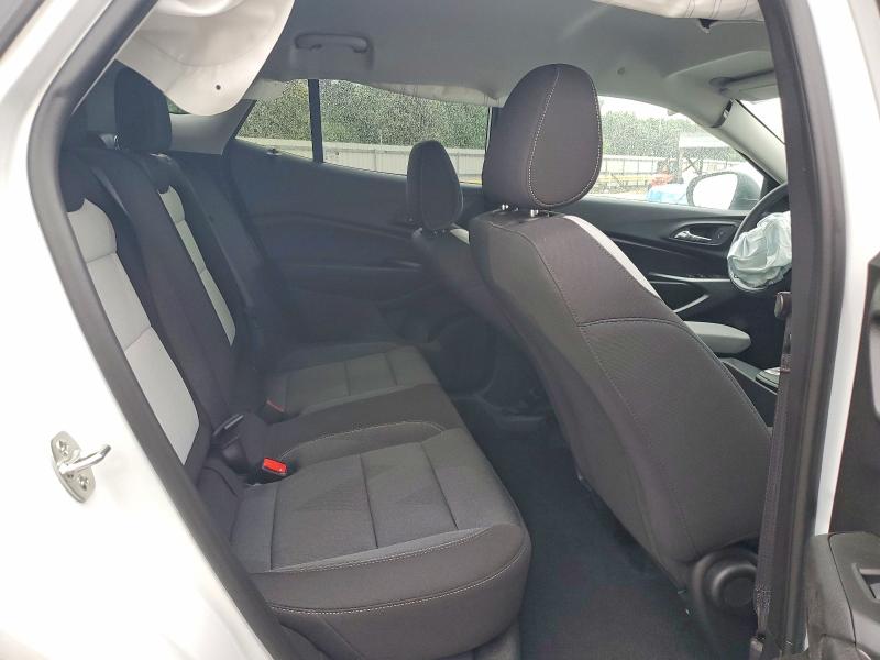 Продажа на аукционе авто 2026 Chevrolet Trax, vin: KL77LFEPXTC053898, номер лота: 52659846