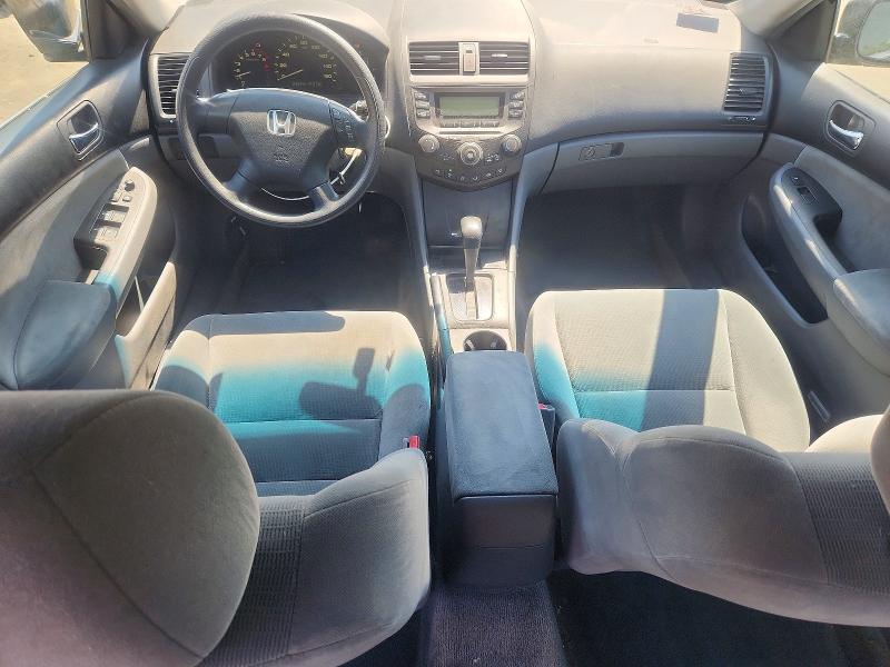 Продаж на аукціоні авто 2006 Honda Accord, vin: 1HGCM56456A024517, номер лоту: 54040446