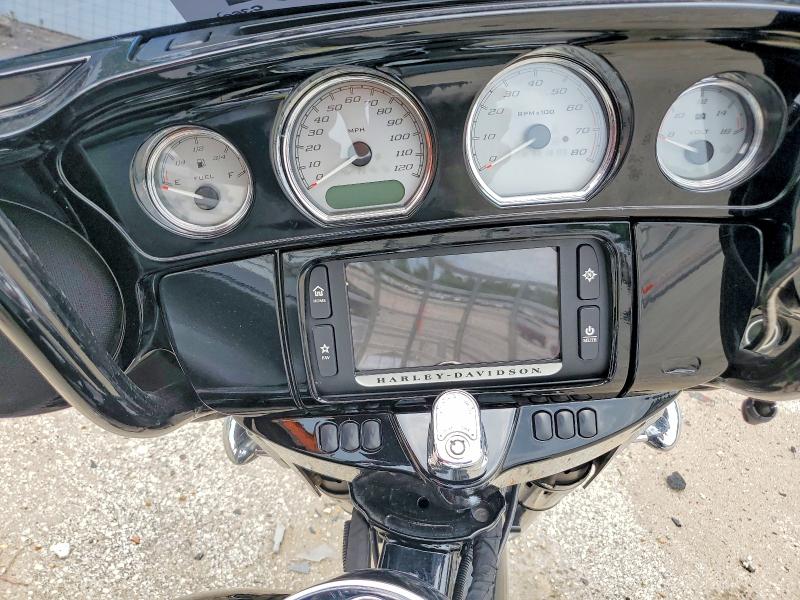 2017 Harley-davidson Flhxs მანქანა იყიდება აუქციონზე, vin: 1HD1KRC19HB652489, აუქციონის ნომერი: 54540806