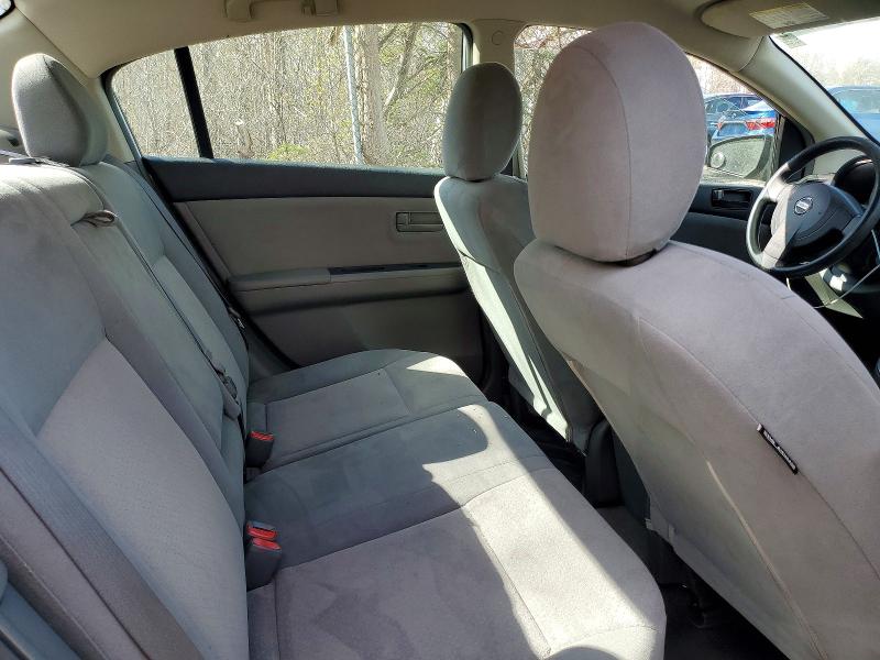 Продаж на аукціоні авто 2009 Nissan Sentra, vin: 3N1AB61E09L684675, номер лоту: 47836106