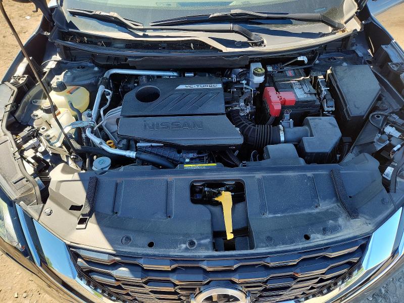 Продаж на аукціоні авто 2023 Nissan Rogue, vin: 5N1BT3AB7PC929575, номер лоту: 53659336