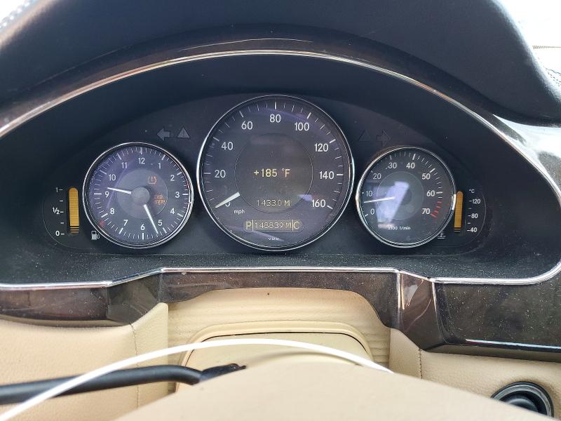 Продажа на аукционе авто 2008 Mercedes-benz Cls, vin: WDDDJ72X48A137326, номер лота: 52890916