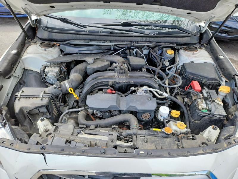 Продажа на аукционе авто 2015 Subaru Outback, vin: 4S4BSAFC8F3279551, номер лота: 52393836