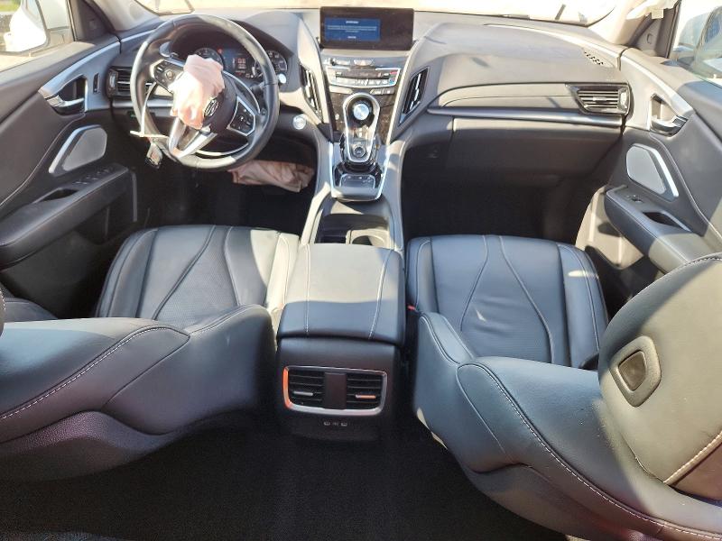 Aukcja sprzedaży 2023 Acura Rdx, vin: 5J8TC2H57PL023706, numer aukcji: 52740836