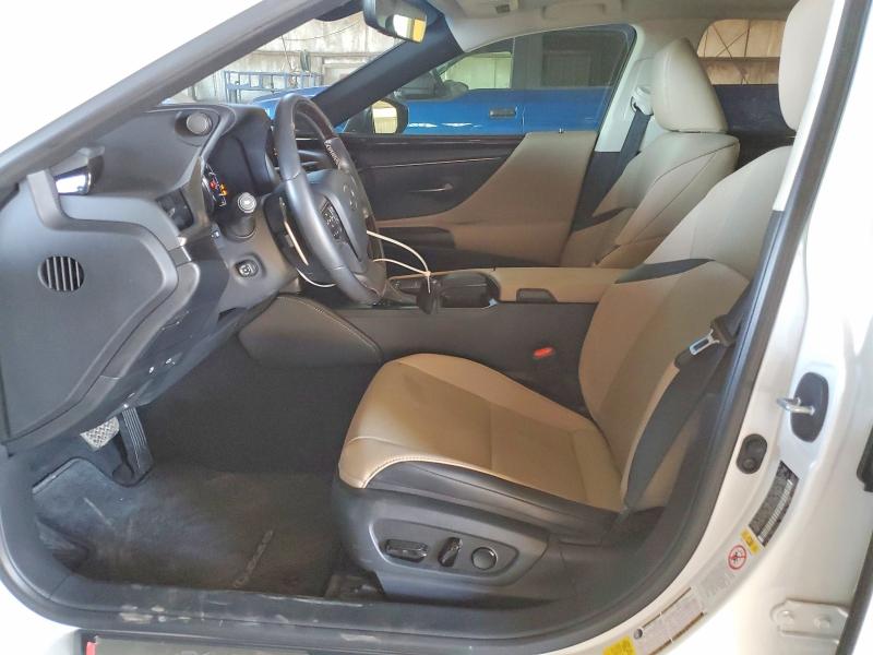 2019 Lexus Es მანქანა იყიდება აუქციონზე, vin: JTHB21B12K2012879, აუქციონის ნომერი: 53648886