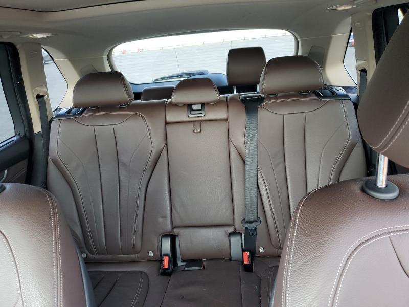 52459096 :رقم المزاد ، 5UXKR0C53F0K56033 vin ، 2015 Bmw X5 مزاد بيع