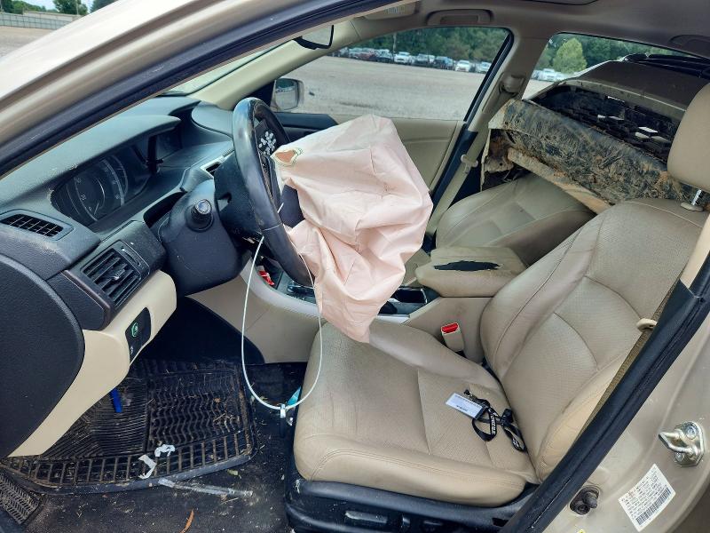 Продаж на аукціоні авто 2015 Honda Accord, vin: 1HGCR3F81FA008050, номер лоту: 55243226