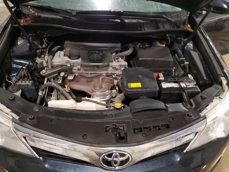 Продажа на аукционе авто 2014 Toyota Camry, vin: 4T1BF1FKXEU414825, номер лота: 52710756