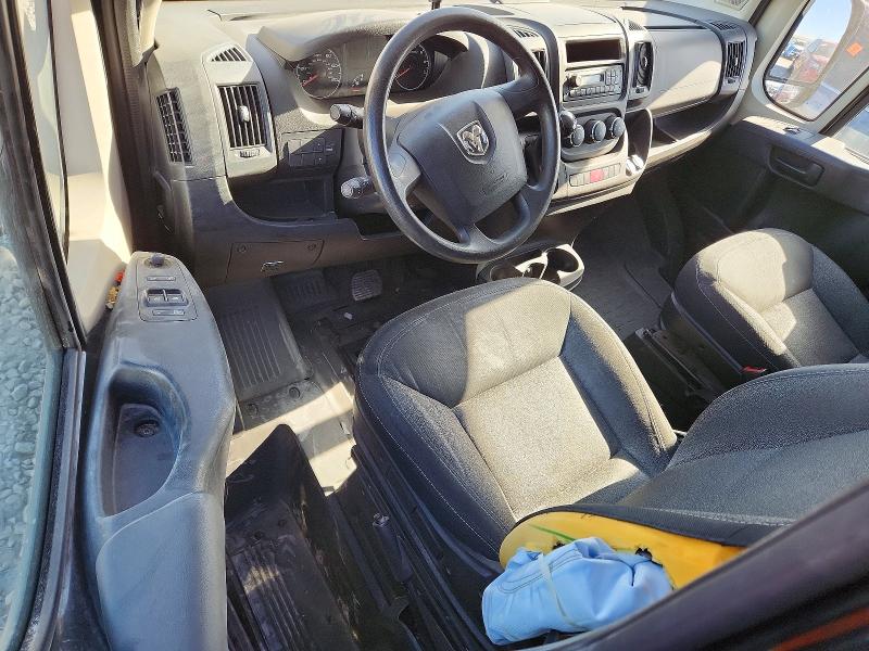Aukcja sprzedaży 2014 Ram Promaster 2500, vin: 3C6TRVPG5EE126265, numer aukcji: 55374076