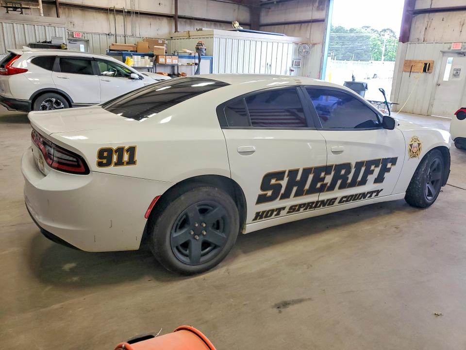 Продаж на аукціоні авто 2015 Dodge Charger, vin: 2C3CDXAG7FH916771, номер лоту: 52685686