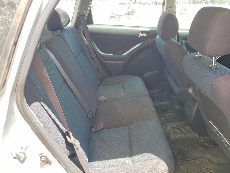Aukcja sprzedaży 2005 Toyota Matrix, vin: 2T1LR32E85C334559, numer aukcji: 55136156