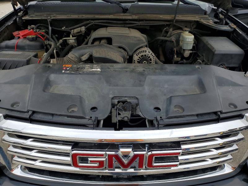 Продаж на аукціоні авто 2012 Gmc Sierra, vin: 3GTP2VE78CG124092, номер лоту: 54705486