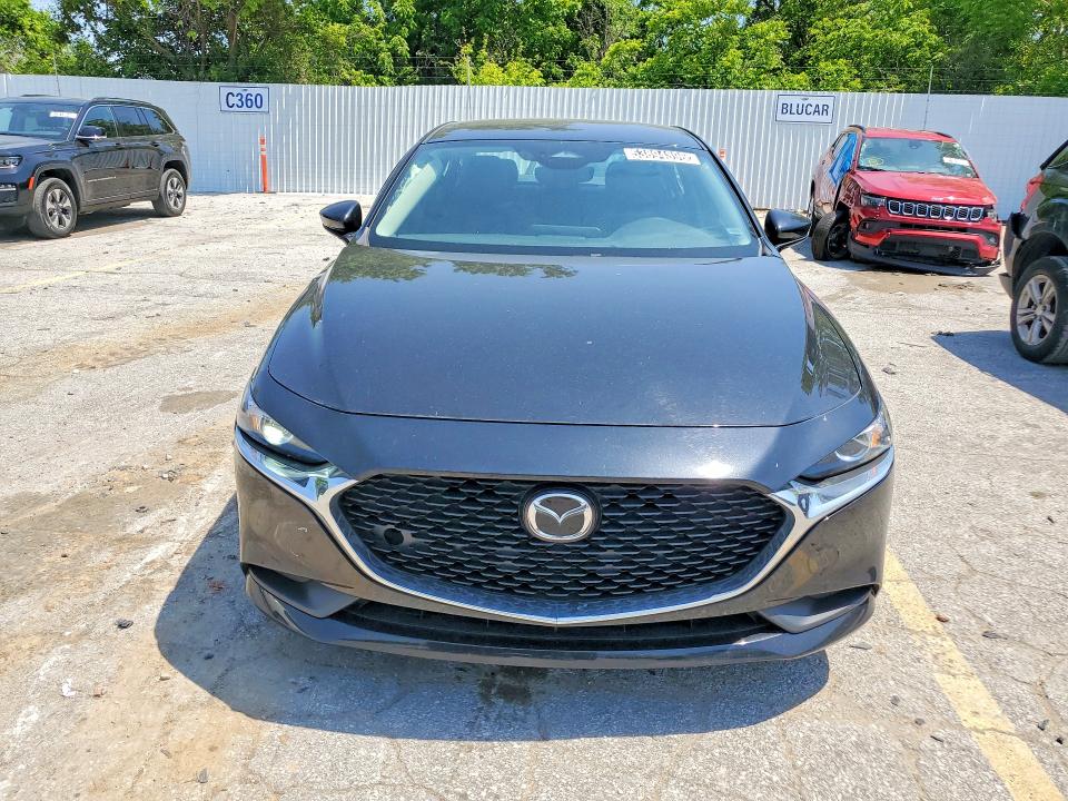 Aukcja sprzedaży 2024 Mazda 3, vin: 3MZBPABM2RM426550, numer aukcji: 53894396