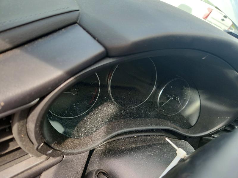 2024 Mazda Cx-30 მანქანა იყიდება აუქციონზე, vin: 3MVDMBBM9RM660743, აუქციონის ნომერი: 54166326