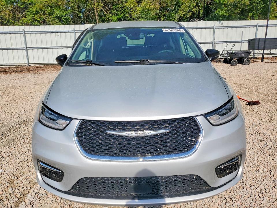 Продажа на аукционе авто 2024 Chrysler Pacifica, vin: 2C4RC1BG8RR147975, номер лота: 52189346
