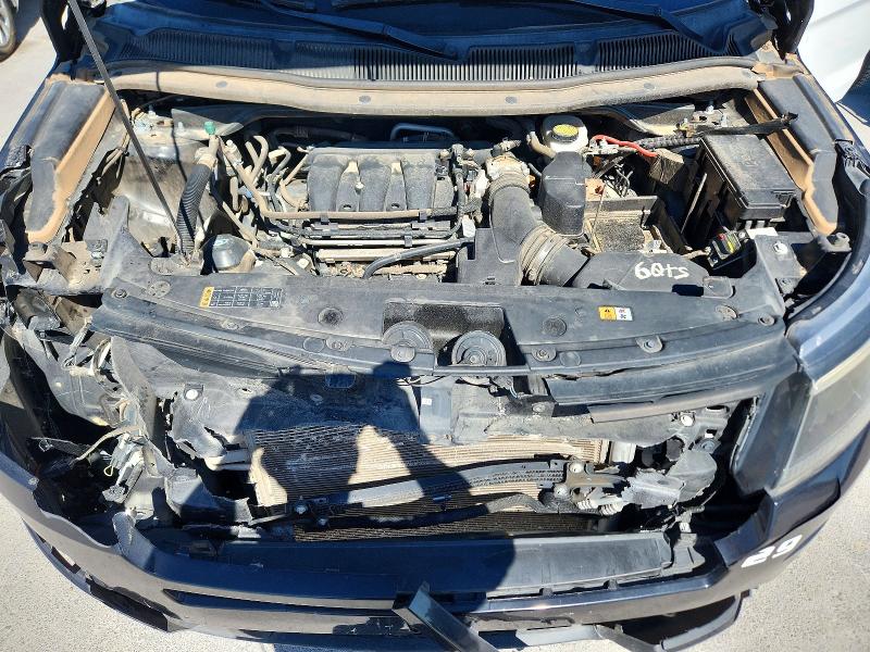Продажа на аукционе авто 2019 Ford Explorer, vin: 1FM5K8AR0KGB54905, номер лота: 53382076