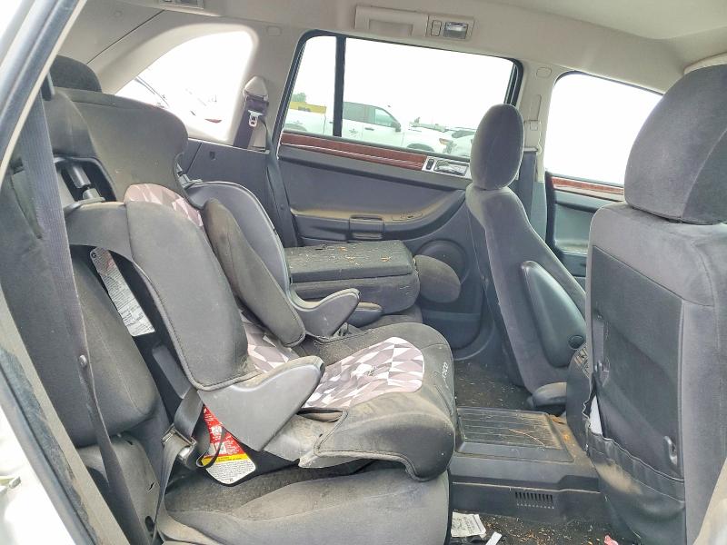 Aukcja sprzedaży 2005 Chrysler Pacifica, vin: 2C4GM68485R287162, numer aukcji: 53342866