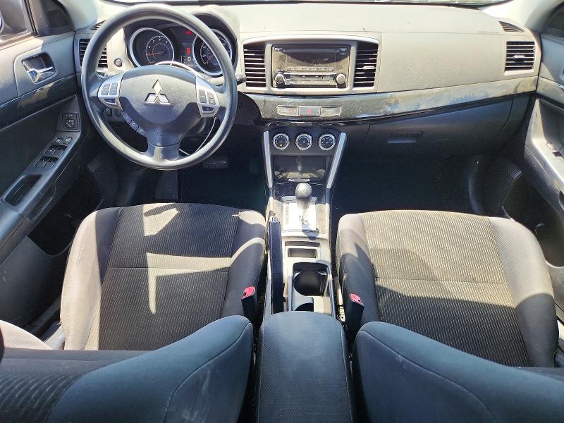 Продажа на аукционе авто 2016 Mitsubishi Lancer, vin: JA32U2FU2GU002109, номер лота: 53211256