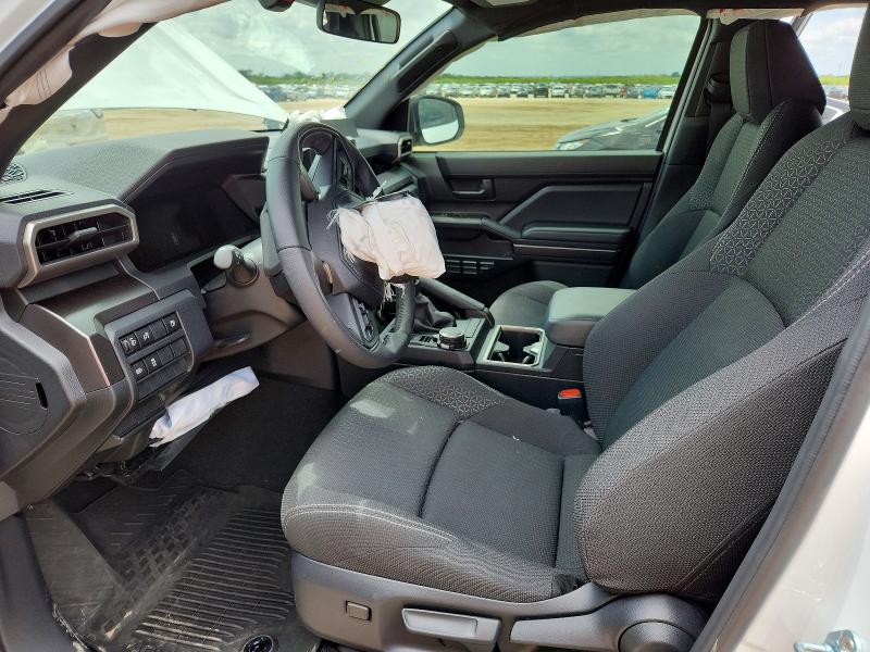 54717376 :رقم المزاد ، JTEVA5BR9T5079005 vin ، 2026 Toyota 4runner مزاد بيع