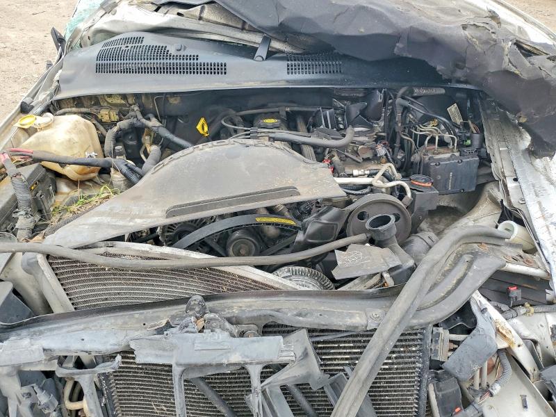 2004 Jeep Grand Cherokee მანქანა იყიდება აუქციონზე, vin: 1J4GW48S64C302353, აუქციონის ნომერი: 52774506