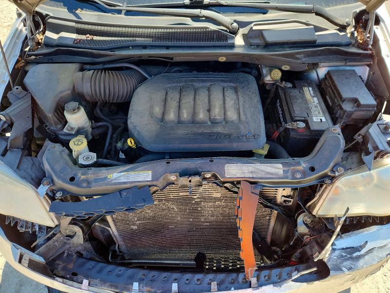 Aukcja sprzedaży 2012 Dodge Grand Caravan, vin: 2C4RDGCG7CR365105, numer aukcji: 53157336
