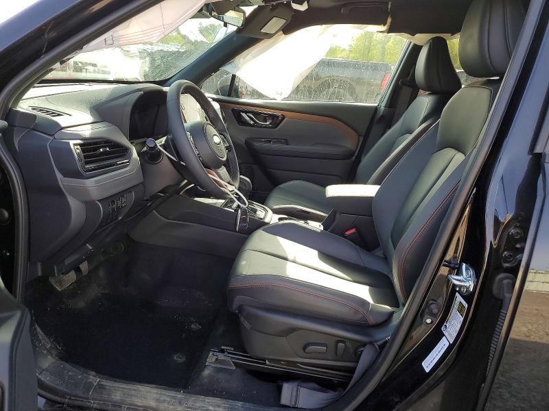Продажа на аукционе авто 2025 Subaru Forester, vin: JF2SLSJD6SH407825, номер лота: 54626706