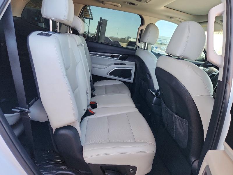 Продаж на аукціоні авто 2020 Kia Telluride, vin: 5XYP64HC0LG095967, номер лоту: 52436096