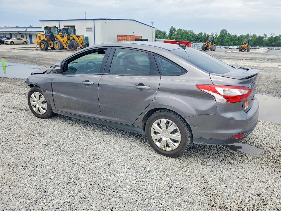 Aukcja sprzedaży 2013 Ford Focus, vin: 1FADP3F23DL330118, numer aukcji: 53227806