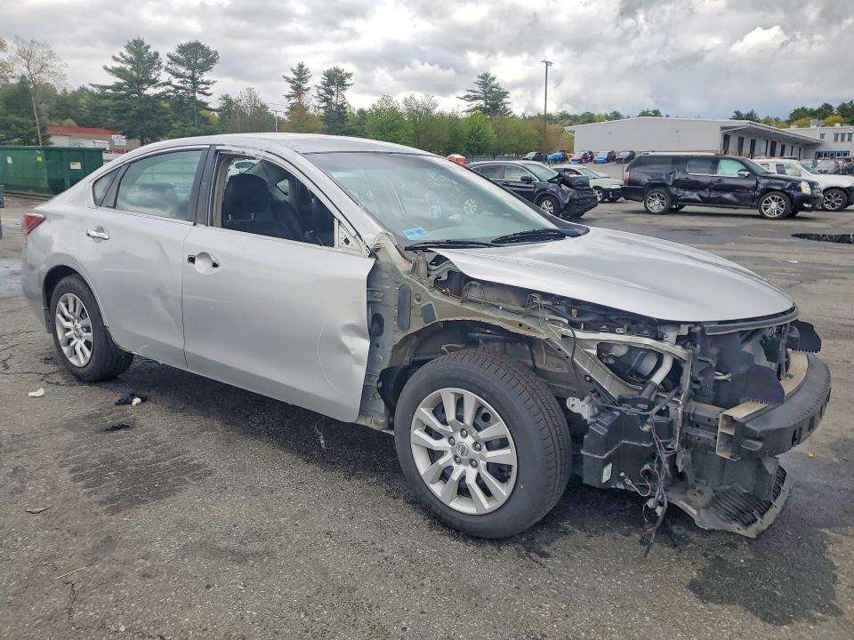 53480986 :رقم المزاد ، 1N4AL3AP7DN587272 vin ، 2013 Nissan Altima مزاد بيع