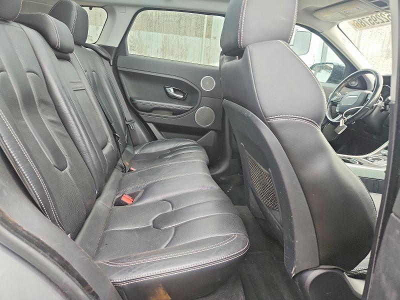 Aukcja sprzedaży 2013 Land Rover Range Rover Evoque, vin: SALVT2BGXDH807984, numer aukcji: 52295786