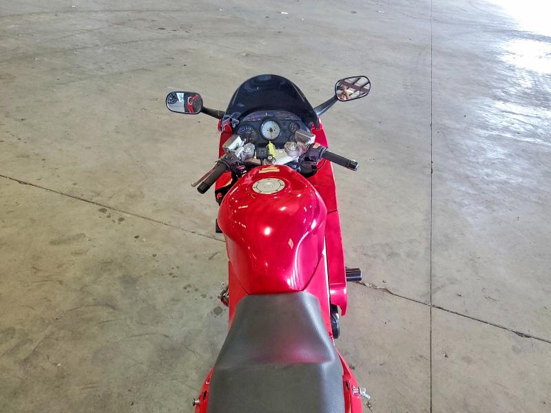 Продажа на аукционе авто 1997 Honda Vfr750, vin: JH2RC3601VM700995, номер лота: 54585036