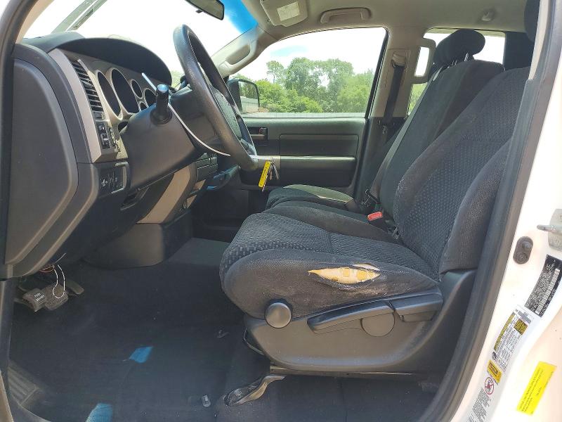 Aukcja sprzedaży 2010 Toyota Tundra, vin: 5TFRM5F17AX008193, numer aukcji: 54649936