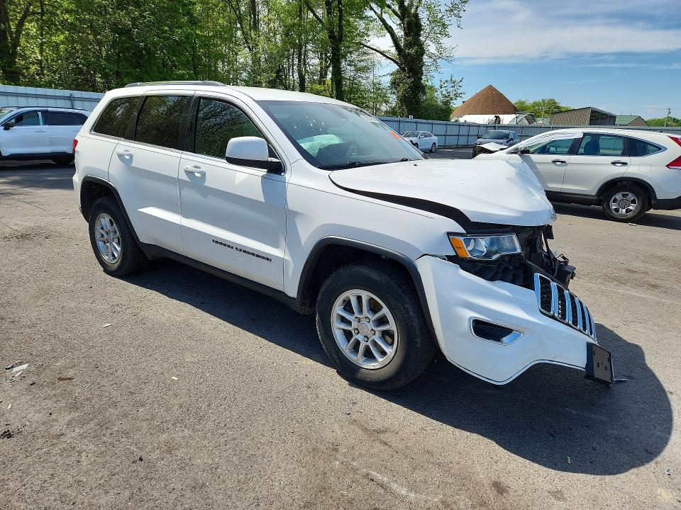 2020 Jeep Grand Cherokee მანქანა იყიდება აუქციონზე, vin: 1C4RJFAG0LC139390, აუქციონის ნომერი: 52340516