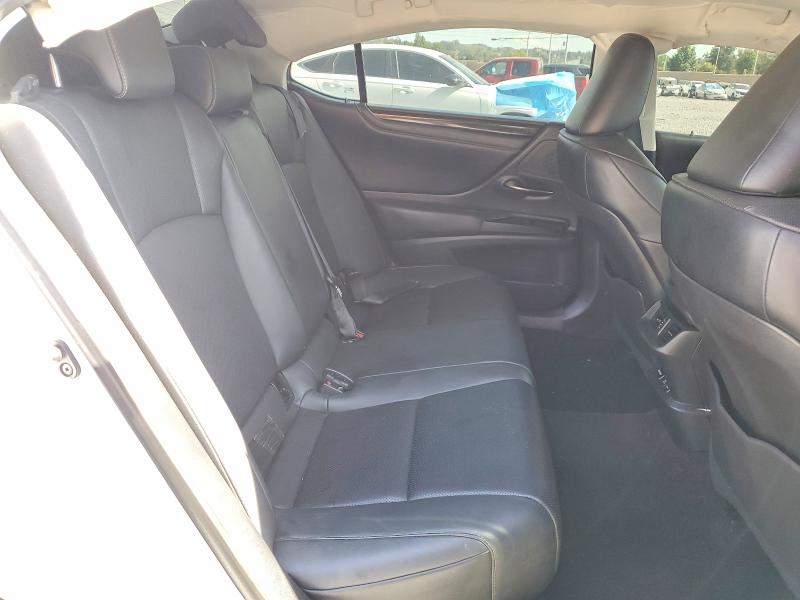 Продажа на аукционе авто 2020 Lexus Es, vin: 58ADZ1B1XLU070562, номер лота: 55097696