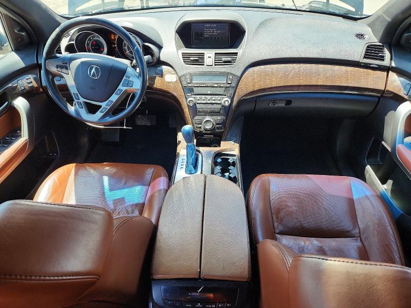 Продажа на аукционе авто 2013 Acura Mdx, vin: 2HNYD2H62DH520806, номер лота: 53414126