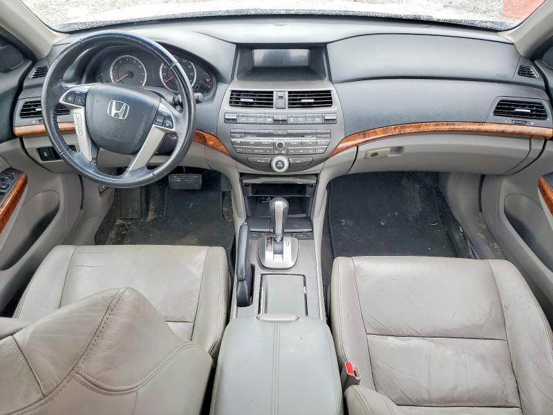 Aukcja sprzedaży 2011 Honda Accord, vin: 1HGCP2F81BA004297, numer aukcji: 51477336
