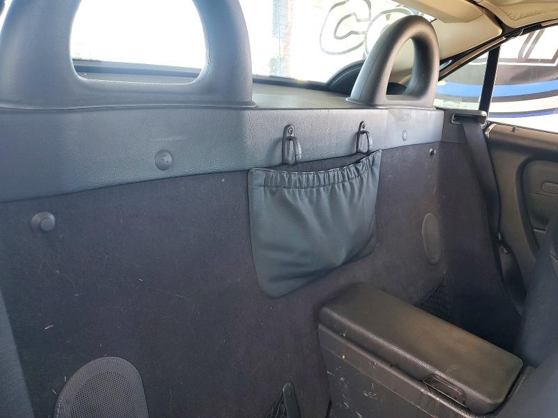 53423116 :رقم المزاد ، WDBKK49F43F289949 vin ، 2003 Mercedes-benz Slk مزاد بيع
