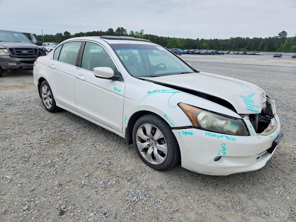 Продаж на аукціоні авто 2010 Honda Accord, vin: 5KBCP3F83AB012669, номер лоту: 48547196