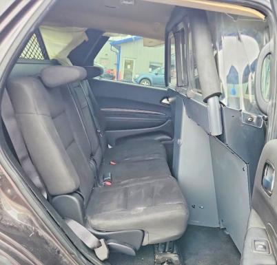 Продажа на аукционе авто 2020 Dodge Durango, vin: 1C4SDJFT9LC346202, номер лота: 54711716