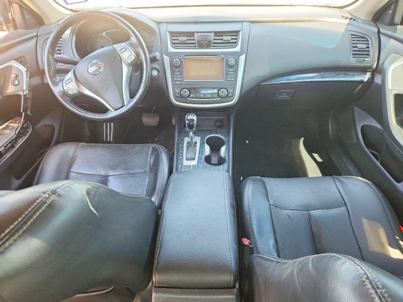 Aukcja sprzedaży 2016 Nissan Altima, vin: 1N4AL3AP1GC196764, numer aukcji: 53576726