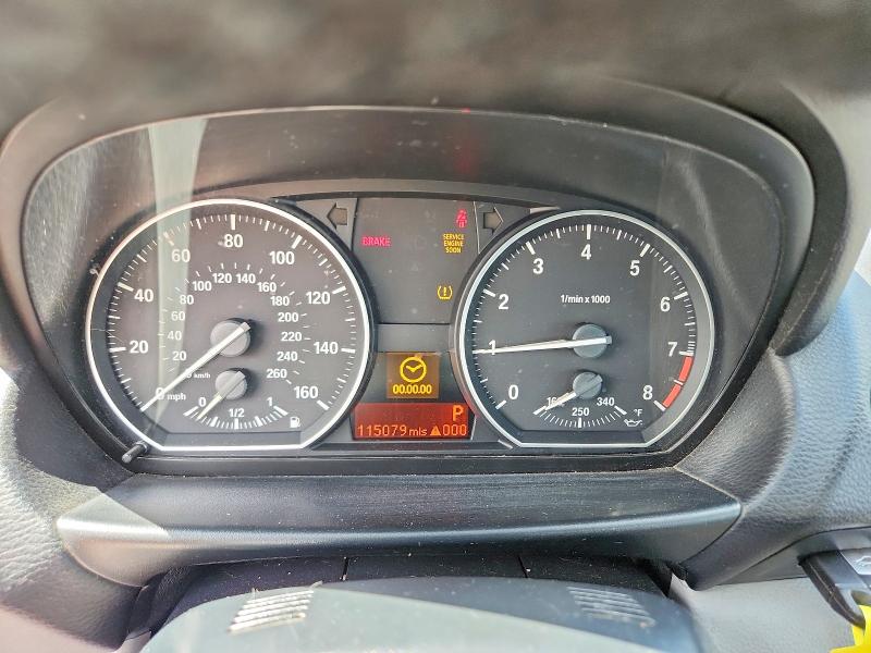 Aukcja sprzedaży 2008 Bmw 135, vin: WBAUN93578VF54729, numer aukcji: 52357716