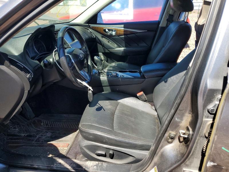 Aukcja sprzedaży 2018 Infiniti Q50, vin: JN1EV7AP2JM361688, numer aukcji: 52054626