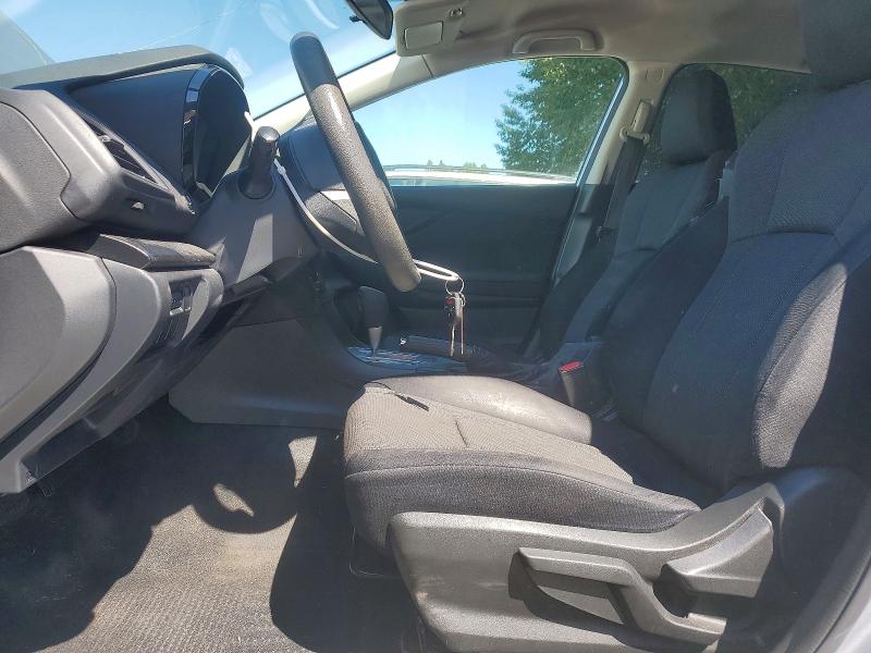 Продаж на аукціоні авто 2018 Subaru Crosstrek, vin: JF2GTAAC3JH314508, номер лоту: 54834476