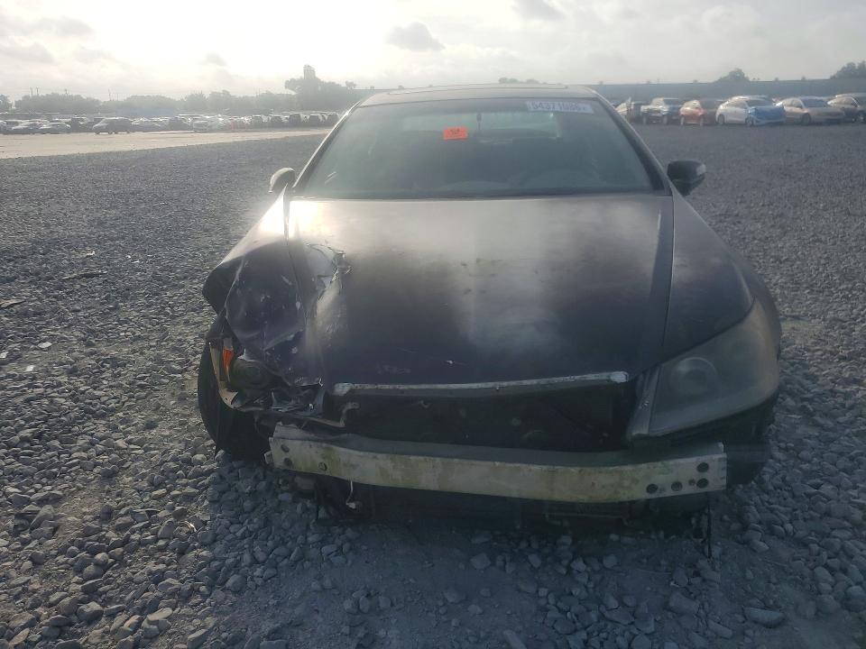 54371086 :رقم المزاد ، JH4KB16528C004099 vin ، 2008 Acura Rl مزاد بيع