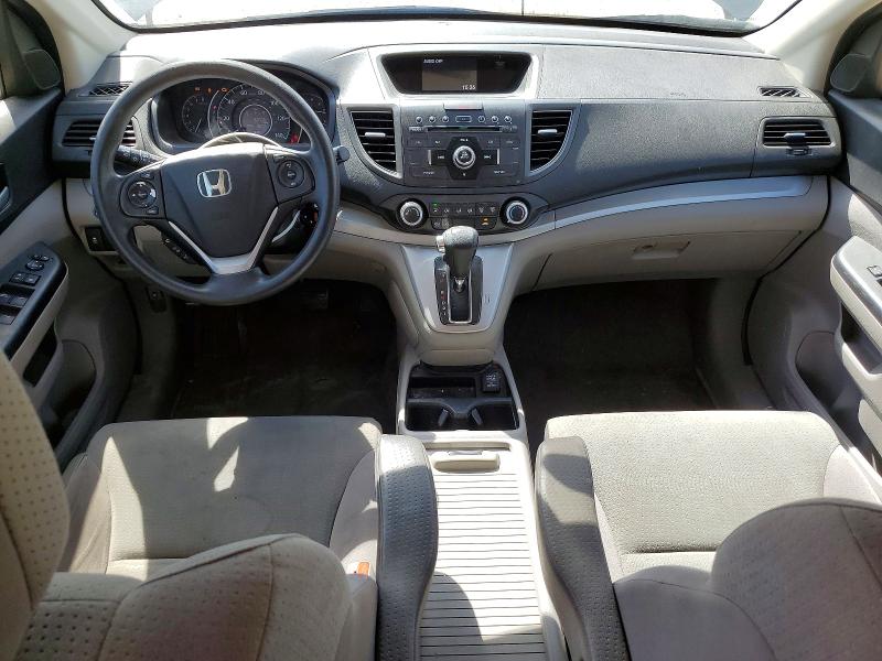 Aukcja sprzedaży 2012 Honda Cr-v, vin: JHLRM4H5XCC011273, numer aukcji: 52953876