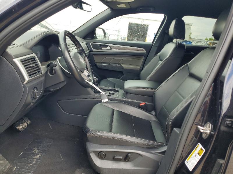 Aukcja sprzedaży 2022 Volkswagen Atlas Cross Sport, vin: 1V2LC2CA3NC210651, numer aukcji: 51900006