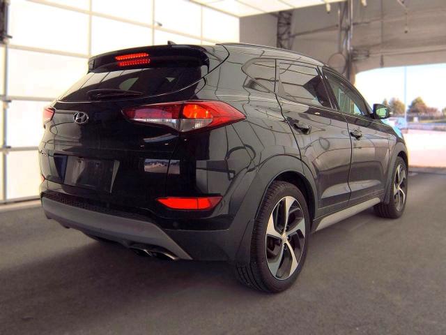 54733626 :رقم المزاد ، KM8J33A27JU631671 vin ، 2018 Hyundai Tucson مزاد بيع
