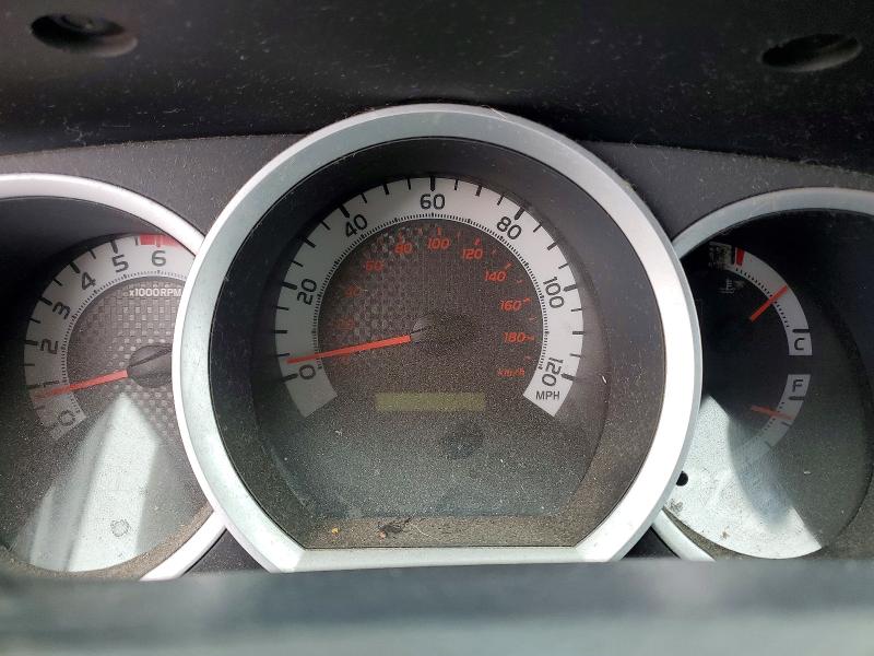 Aukcja sprzedaży 2012 Toyota Tacoma, vin: 5TFNX4CN8CX014126, numer aukcji: 52741986